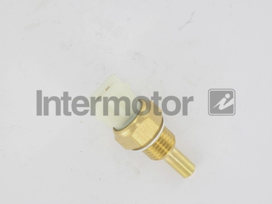 Sonde, température du liquide de refroidissement