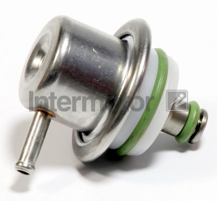 Fuel Pressure Regulator