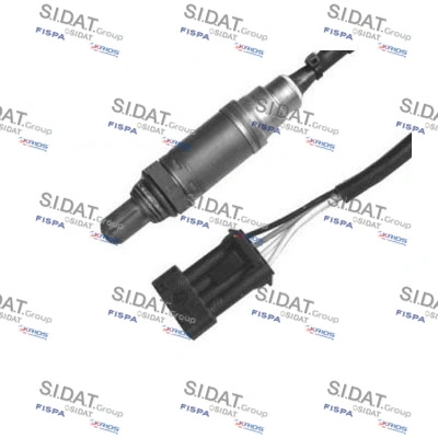Sonde lambda SIDAT 90164