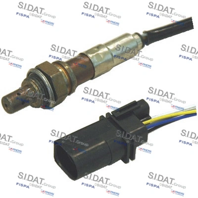 Sonde lambda SIDAT 90191