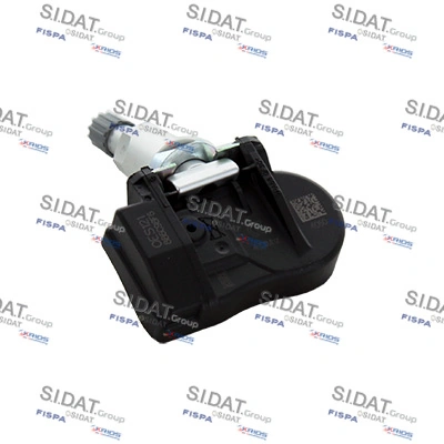 Wheel Sensor, tyre-pressure monitoring system