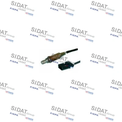 Sonde lambda SIDAT 90195