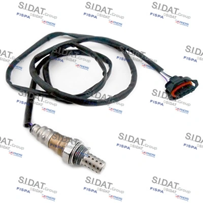 Sonde lambda SIDAT 90558