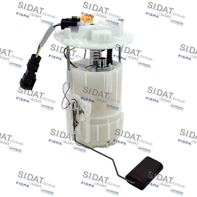 Unité d'injection de carburant SIDAT 72268