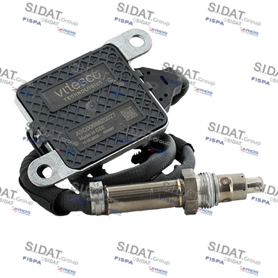 CZUJNIK NOX FIAT DUCATO 2,2-2,3D 18-