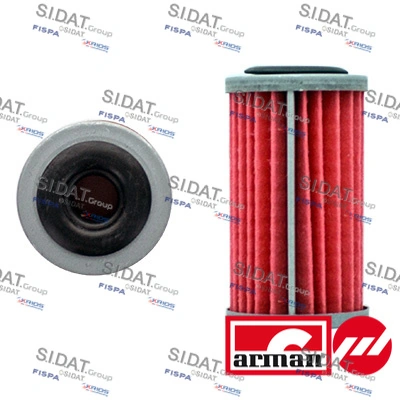 Hydraulic Filter Kit, automatic transmission