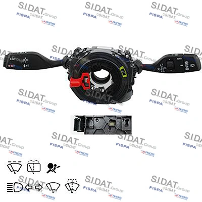 Steering Column Switch