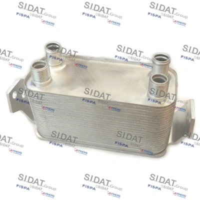 Radiateur d'huile SIDAT 590088