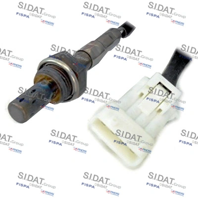 Sonde lambda SIDAT 90468