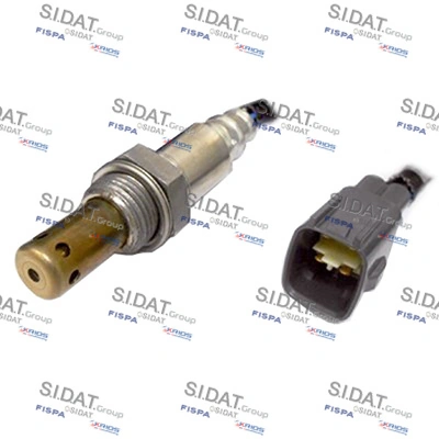 Oxygen Sensor