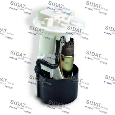 Unité d'injection de carburant SIDAT 72229