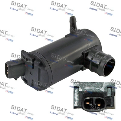 Washer Fluid Pump, window cleaning
