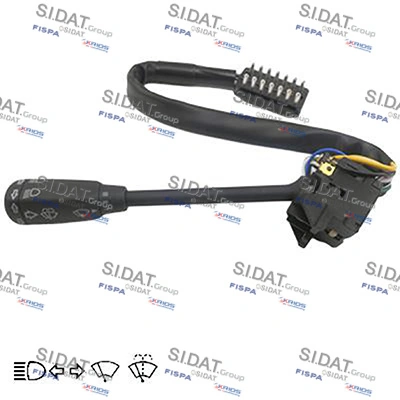 Steering Column Switch