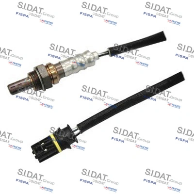 Sonde lambda SIDAT 90306