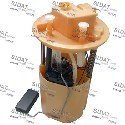 Unité d'injection de carburant SIDAT 72954