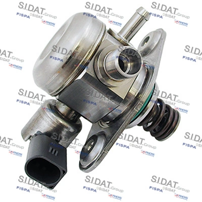 High Pressure Pump
