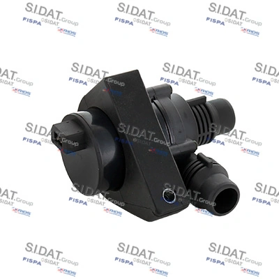 Auxiliary Water Pump (cooling water circuit)