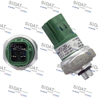 Pressure Switch, air conditioning