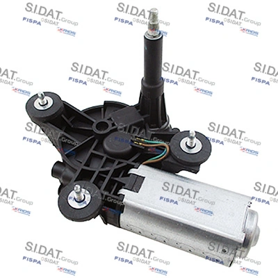 Moteur d'essuie-glace SIDAT 69034