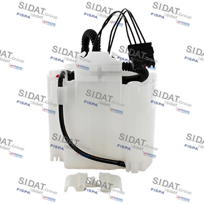 Kit d'assemblage, pompe à carburant SIDAT 73065