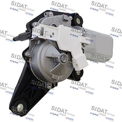 Moteur d'essuie-glace SIDAT 69224