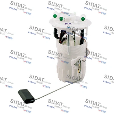 Unité d'injection de carburant SIDAT 72416