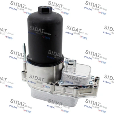 Radiateur d'huile SIDAT 590243