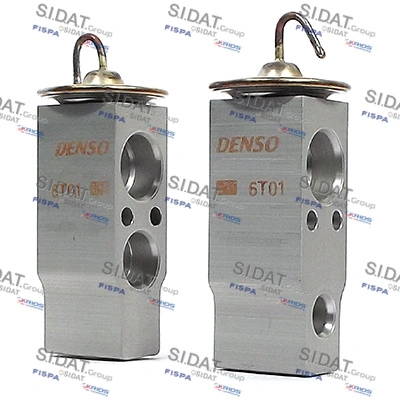 Expansion Valve, air conditioning