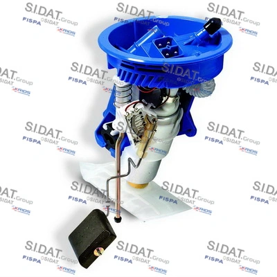 Fuel Feed Unit