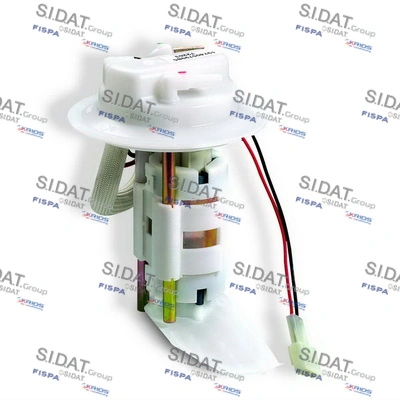 Unité d'injection de carburant SIDAT 72263