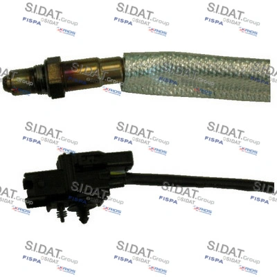 Sonde lambda SIDAT 90153