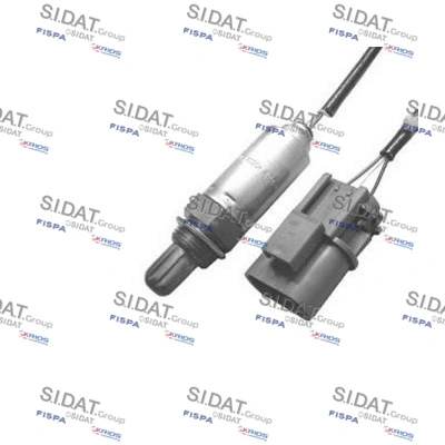Sonde lambda SIDAT 90108