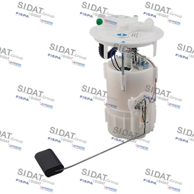 Unité d'injection de carburant SIDAT 72417