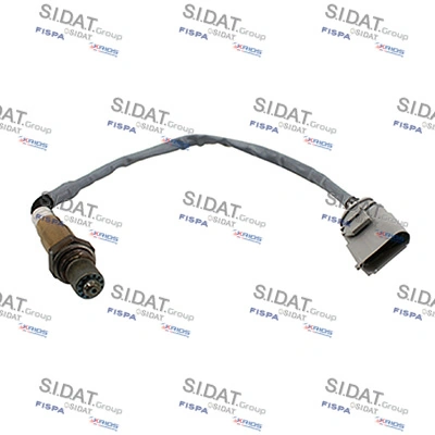 Sonde lambda SIDAT 90636