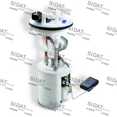 Unité d'injection de carburant SIDAT 72271