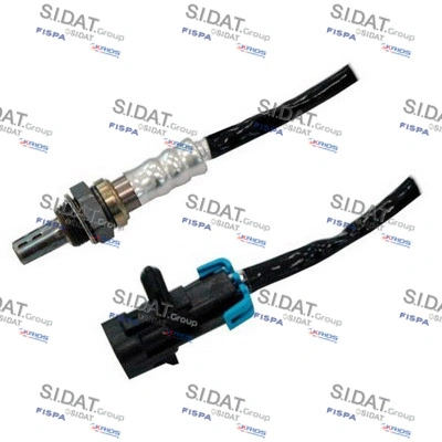 Sonde lambda SIDAT 90218
