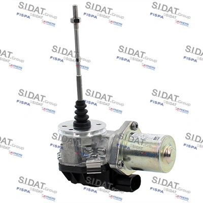 ZAWÓR TURBOSPRĘŻARKI AUDI Q3 2,0 TFSI 19-