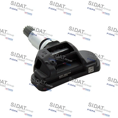 Wheel Sensor, tyre-pressure monitoring system
