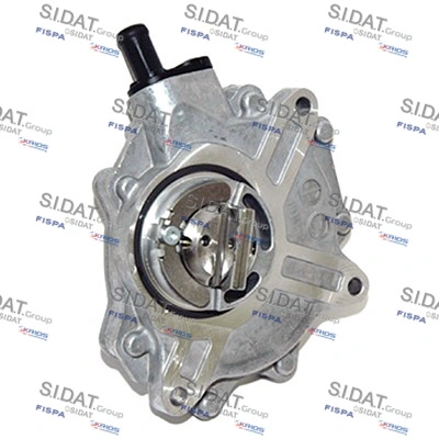 Vacuum Pump, braking system