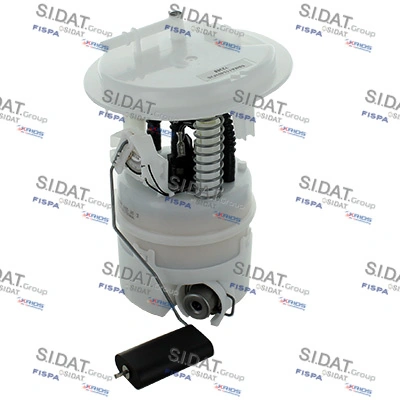 Unité d'injection de carburant SIDAT 72388