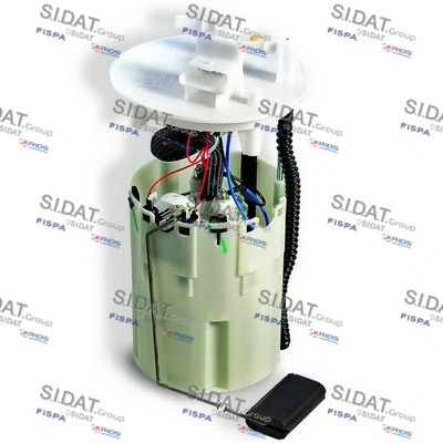 Unité d'injection de carburant SIDAT 72087