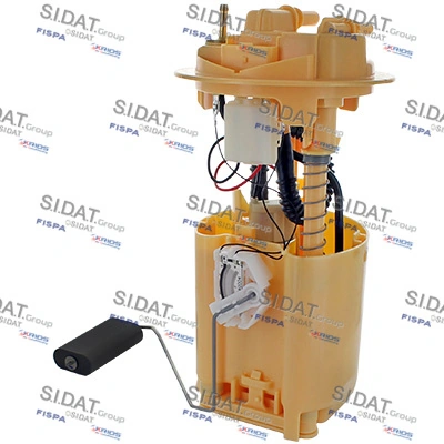 Unité d'injection de carburant SIDAT 72258