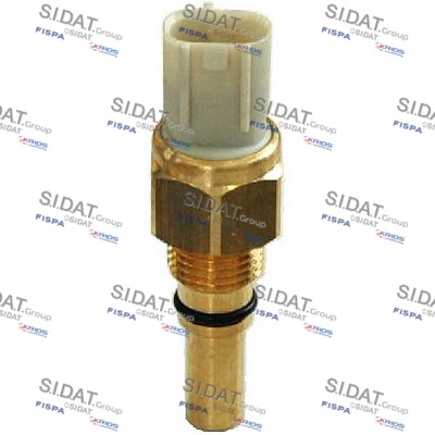 Temperature Switch, radiator fan