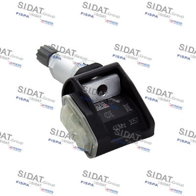 Wheel Sensor, tyre-pressure monitoring system