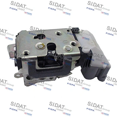Serrure de porte SIDAT 610180