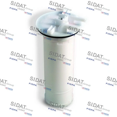 Capteur, niveau de carburant SIDAT 71094