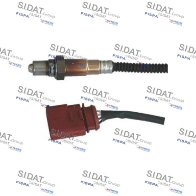 Sonde lambda SIDAT 90185
