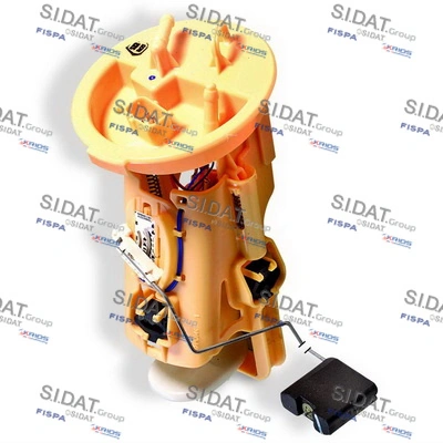 Unité d'injection de carburant SIDAT 72055