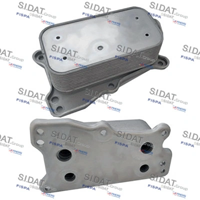Radiateur d'huile SIDAT 590126