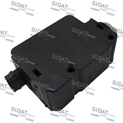 Actuator, central locking system